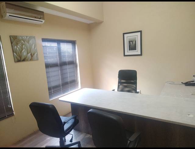 160M² OFFICE TO LET IN WEMBLEY